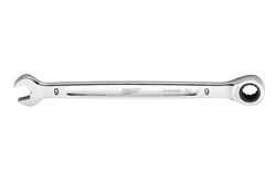 Milwaukee Ratcheting Combination Wrenches 45-96-9309
