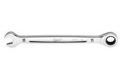 Milwaukee Ratcheting Combination Wrenches 45-96-9311