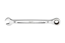 Milwaukee Ratcheting Combination Wrenches 45-96-9312