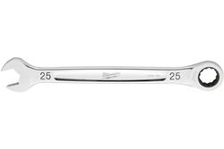 Milwaukee Ratcheting Combination Wrenches 45-96-9325