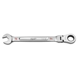 Milwaukee Flex Head Ratcheting Combination Wrenches 45-96-9820