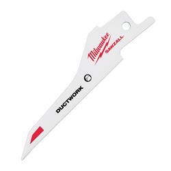 Milwaukee SAWZALL Specialty Blades 48-00-1630