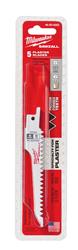 Milwaukee SAWZALL Specialty Blades 48-00-5052
