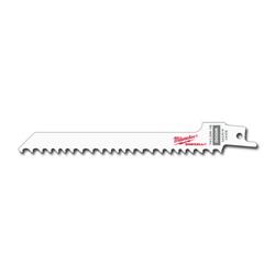 Milwaukee SAWZALL Specialty Blades 48-00-5161