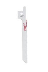 Milwaukee SAWZALL Specialty Blades 48-00-5163