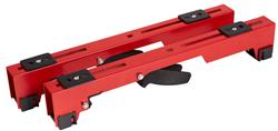 Milwaukee Miter Saw Mounting Brackets 48-08-0554