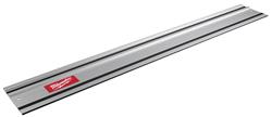 Milwaukee M18 FUEL 6-1/2 in. Plunge Track Saw Guide Rails 48-08-0571