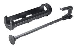 Milwaukee M12 Caulk and Adhesive Gun Conversion Kits 48-08-0900