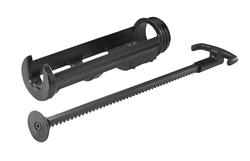 Milwaukee 10 oz. Carriage Conversion Kits 48-08-1076