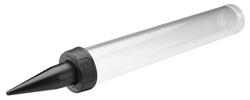 Milwaukee 20 oz. Clear Barrel Kits 48-08-1096