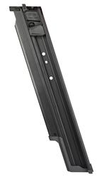 Milwaukee M18 FUEL 21 Degree Framing Nailer Extended Capacity Magazines 48-08-2744