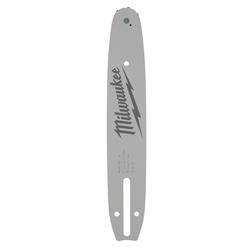Milwaukee 10 in. Pole Saw Guide Bars 48-09-5001