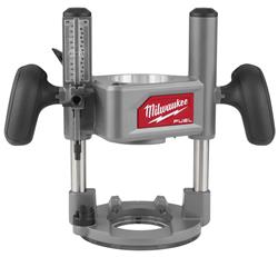 Milwaukee Compact Router Plunge Bases 48-10-2838