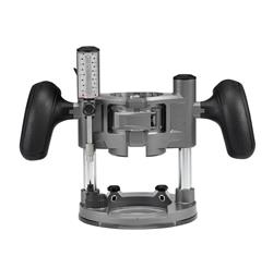 Milwaukee Compact Router Plunge Bases 48-10-5601