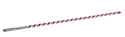 Milwaukee SHOCKWAVE Lineman's Impact Auger Drill Bits 48-13-6804