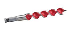 Milwaukee Spur Auger Drill Bits