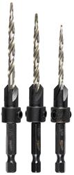 Milwaukee Countersink Bits 48-13-5003