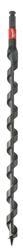 Milwaukee SHOCKWAVE Lineman's Impact Auger Drill Bits 48-13-6802
