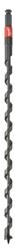 Milwaukee SHOCKWAVE Lineman's Impact Auger Drill Bits 48-13-6703