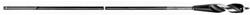 Milwaukee Cable Drill Bits 48-13-8237