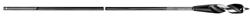 Milwaukee Cable Drill Bits 48-13-8256