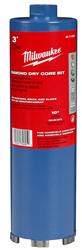 Milwaukee Diamond Dry Core Drill Bits 48-17-0050