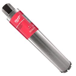 Milwaukee Diamond Pre-Stressed Concrete Wet Core Drill Bits 48-17-1030