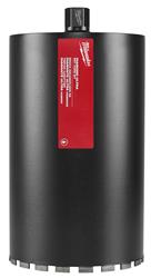 Milwaukee Diamond Ultra-Wet Core Drill Bits 48-17-5100