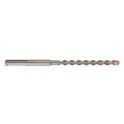 Milwaukee MX4 4-Cutter SDS MAX Rotary Hammer Drill Bits 48-20-3909