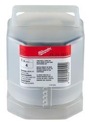 Milwaukee SDS PLUS Two-Piece Core Drill Bits 48-20-5055