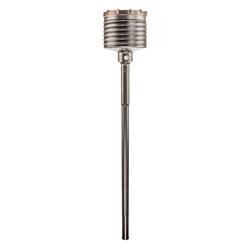 Milwaukee SDS MAX One-Piece Core Bits 48-20-5414