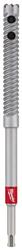 Milwaukee Tool Drill Bits 48-20-6716