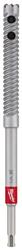Milwaukee Tool Drill Bits 48-20-6721