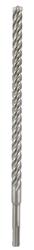 Milwaukee MX4 4-Cutter SDS PLUS Rotary Hammer Drill Bits 48-20-7374