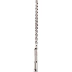 Milwaukee MX4 4-Cutter SDS PLUS Rotary Hammer Drill Bits 48-20-7210