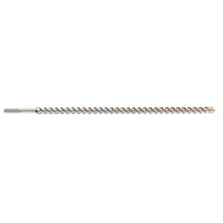 Milwaukee SDS Plus M2 2-Cutter Drill Bits 48-20-8093