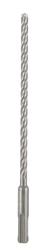 Milwaukee MX4 4-Cutter SDS PLUS Rotary Hammer Drill Bits 48-20-7354