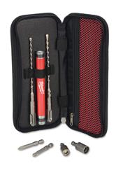 Milwaukee Tapcon Screw Installation Kits