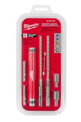 Milwaukee Tapcon Screw Installation Kits 48-20-7497