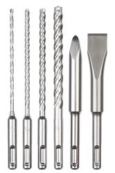 Milwaukee Tool Drill Bits 48-20-7662