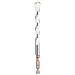 Milwaukee SHOCKWAVE Carbide Multi-Material Drill Bits 48-20-8889
