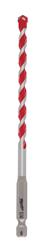 Milwaukee Carbide Hammer Drill Bits 48-20-9011