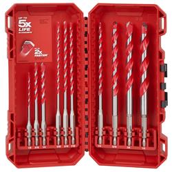 Milwaukee Tool Drill Bits 48-20-9058