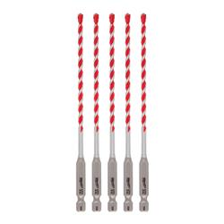 Milwaukee Carbide Hammer Drill Bits 48-20-9155
