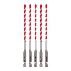 Milwaukee Carbide Hammer Drill Bits 48-20-9157