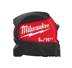 Milwaukee Compact Wide Blade Tape Measures 48-22-0417
