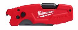 Milwaukee FASTBACK 6-in-1 Folding Knives