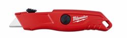 Milwaukee Self-Retracting Utility Knives 48-22-1512