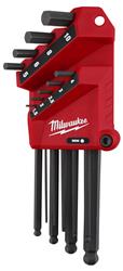 Milwaukee L-Style Hex Key Sets 48-22-2186