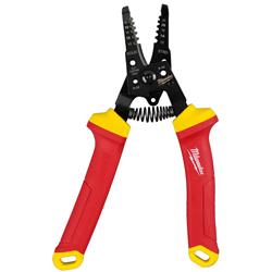 Milwaukee Tool Wire Stripper Tools 48-22-2214